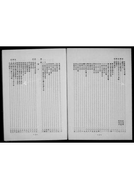 福建陈氏族谱-金门陈坑竹北东势八郎公宗派陈氏族谱.pdf电子版预览图2