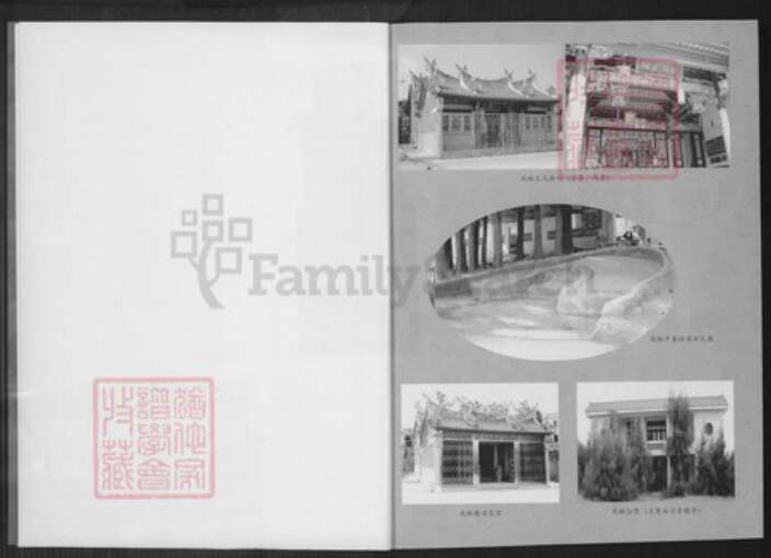 福建省厦门市集美区王氏族谱-厦门凤林王氏族谱.pdf电子版预览图2