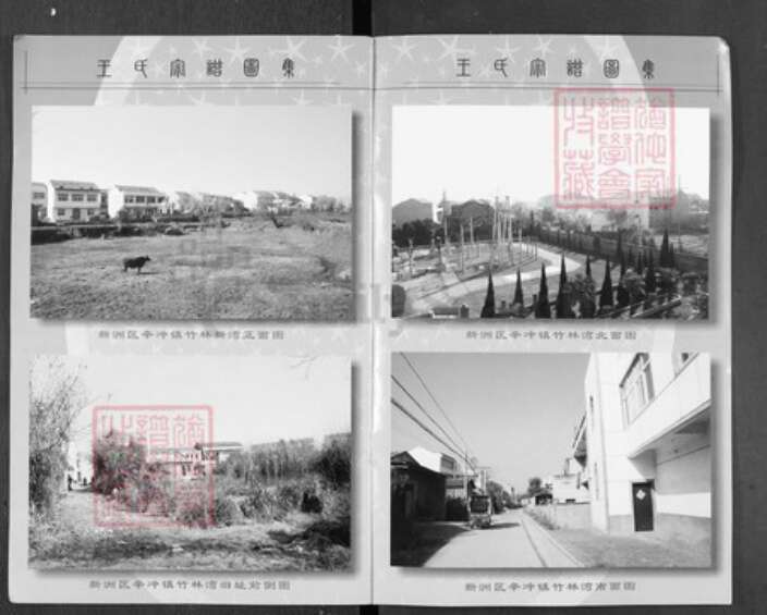 湖北省王氏族谱-王氏宗谱.pdf电子版预览图2