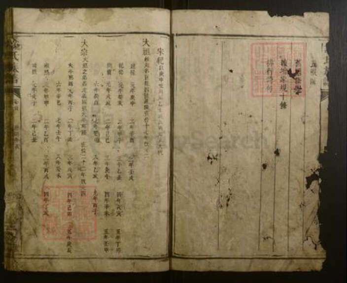 湖南省衡阳市谭氏族谱-谭氏族谱.pdf电子版预览图2