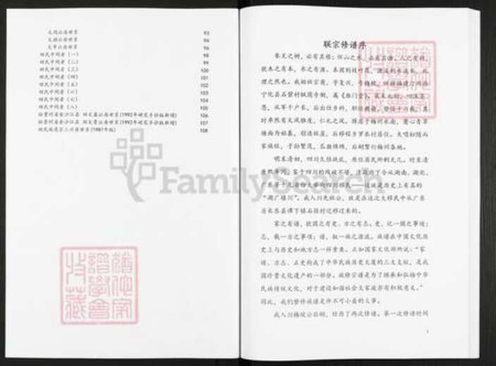 广东省梅州市梅江区长沙镇田氏雁门堂族谱-田氏宗谱.pdf电子版预览图2