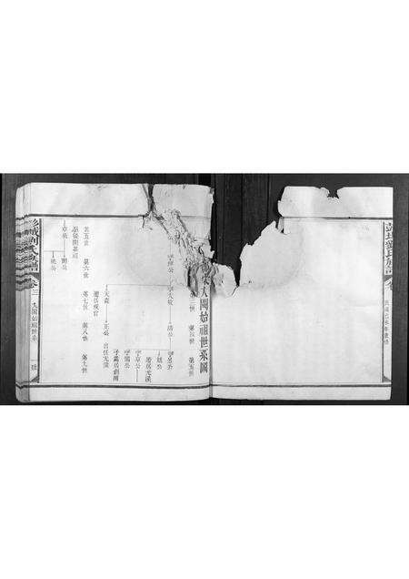 福建刘氏族谱-彭城刘氏族谱[4卷,首1卷].pdf电子版预览图2