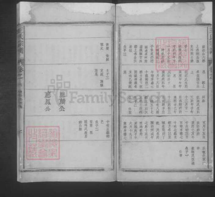 浙江省衢州常山县王氏族谱-王氏宗谱 [卷4].pdf电子版预览图2