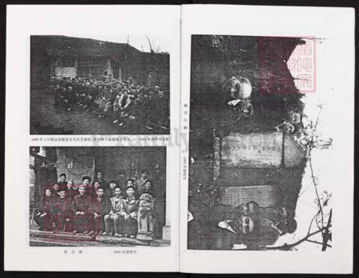 重庆市涪陵区王氏族谱-王氏族谱.pdf电子版预览图2