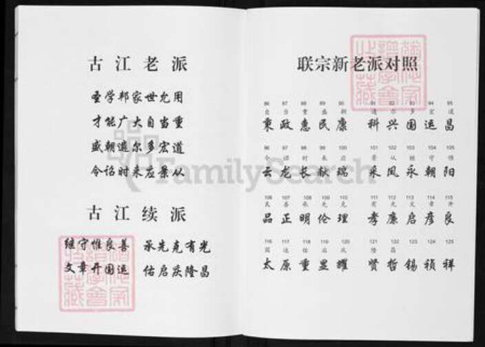 湖北省荆州市监利县容城镇王氏三槐堂族谱-监利王氏宗谱.pdf电子版预览图2