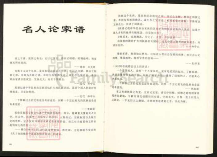 四川省南充市仪陇县日兴镇王氏三槐堂族谱-王氏族谱.pdf电子版预览图2