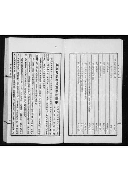 福建柳氏族谱-柳氏族谱.pdf电子版预览图2