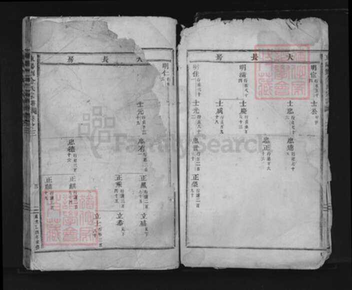 浙江省金华市东阳市东阳浙江省金华市东阳市刘；金氏族谱-东阳刘金氏宗谱.pdf电子版预览图2