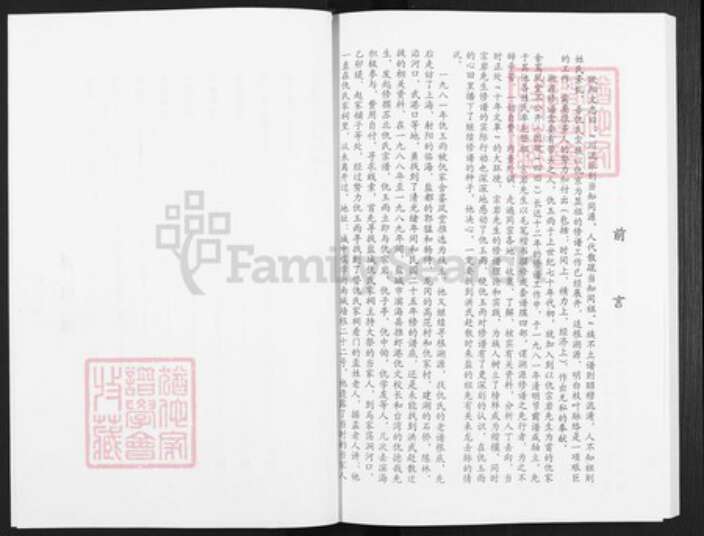 江苏省盐城市亭湖区仇氏树德堂族谱-仇氏宗谱.贞辈公宗支.pdf电子版预览图2