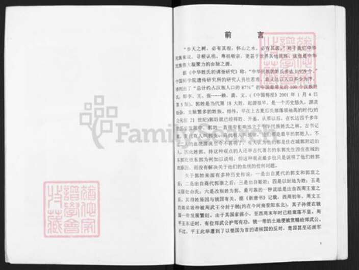 四川省资阳市安岳县姚市镇四川省资阳市安岳县郭氏族谱-郭氏族谱.pdf电子版预览图2