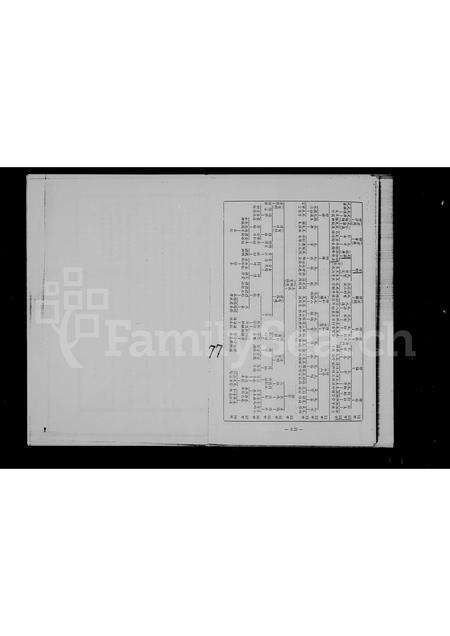 福建吕氏族谱-吕氏族谱石溪房.pdf电子版预览图2