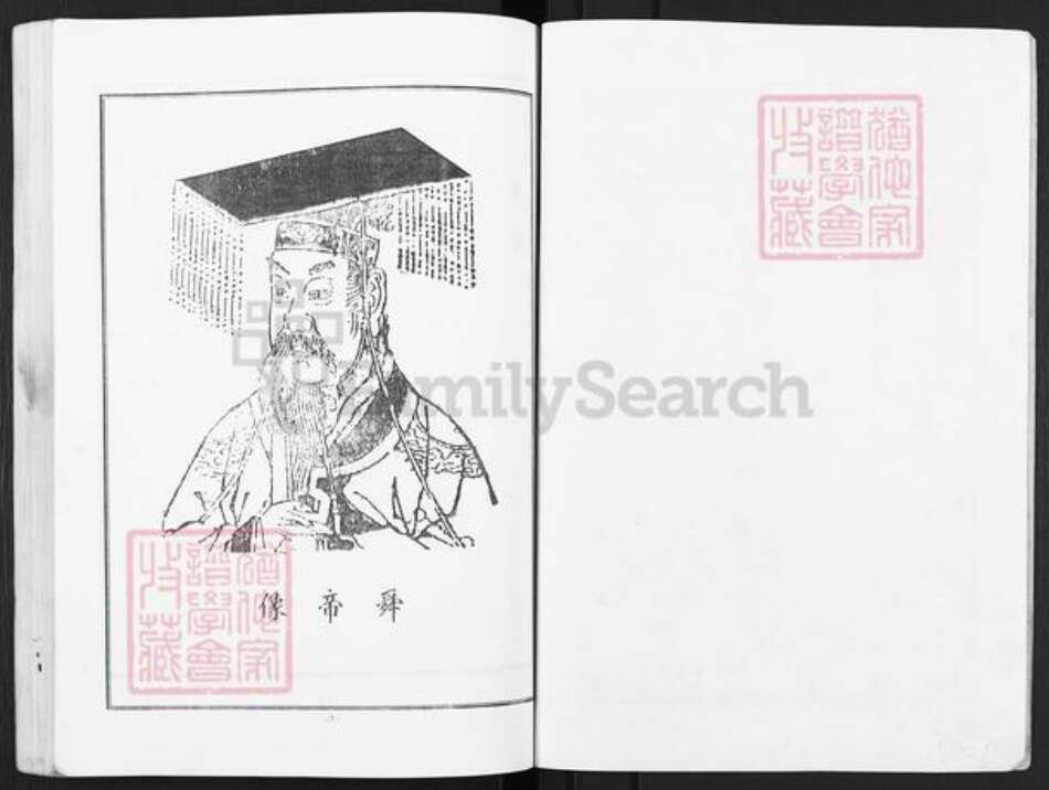 江苏省盐城市亭湖区伍佑街道陈氏颖川堂族谱-盐城亭湖区陈氏支谱.pdf电子版预览图2