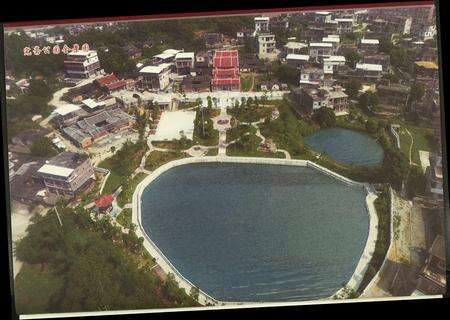 福建潘氏族谱-完斋宝鉴.南安市炉内潘氏五世.pdf电子版预览图2