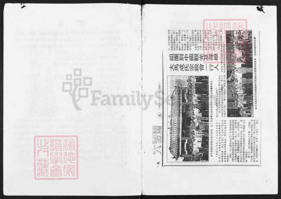 广东省清远市清新区浸潭镇成氏族谱-成氏族谱.pdf电子版预览图2