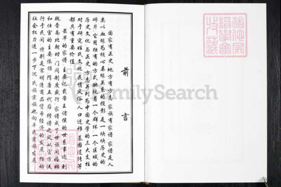 山东省青岛市段氏族谱-段氏族谱.pdf电子版预览图2