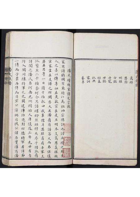 福建潘氏族谱-潘氏族谱.pdf电子版预览图2