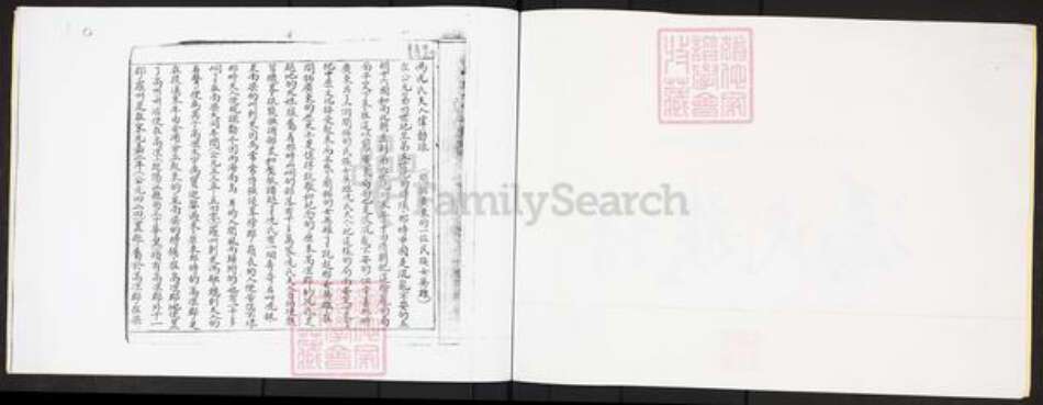 广东省广州市白云区冯氏维世堂族谱-冯氏族谱.pdf电子版预览图2