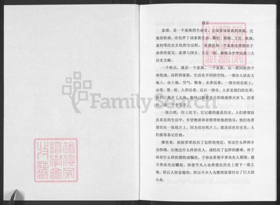 山西省太原市杏花岭区小返乡高氏族谱-高氏家谱.pdf电子版预览图2