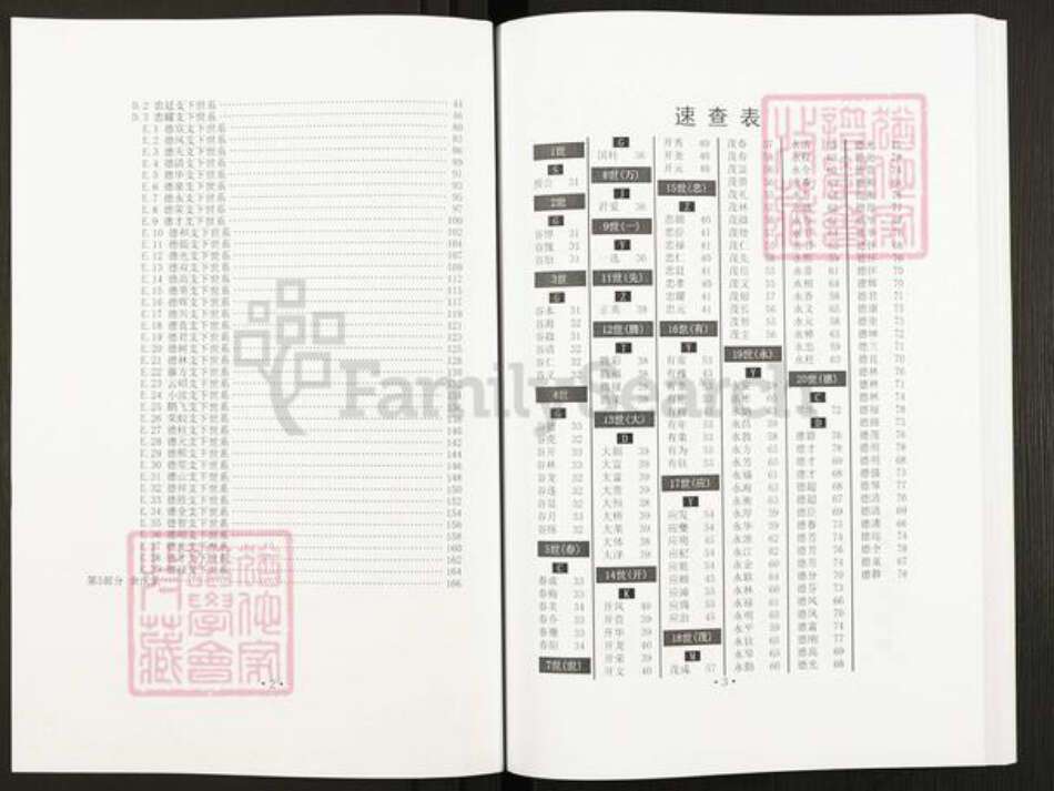 重庆市江津区蔡家镇谷氏九经堂族谱-江津谷氏家谱.pdf电子版预览图2