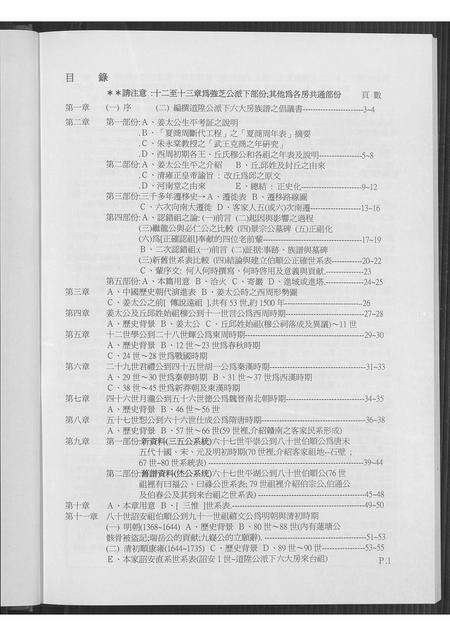 福建丘氏族谱-丘道陞公派下来台六大房族谱.pdf电子版预览图2