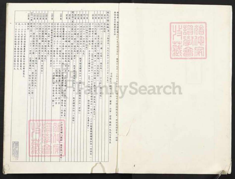 江西省鹰潭市贵溪市桂氏族谱-桂氏宗谱.pdf电子版预览图2