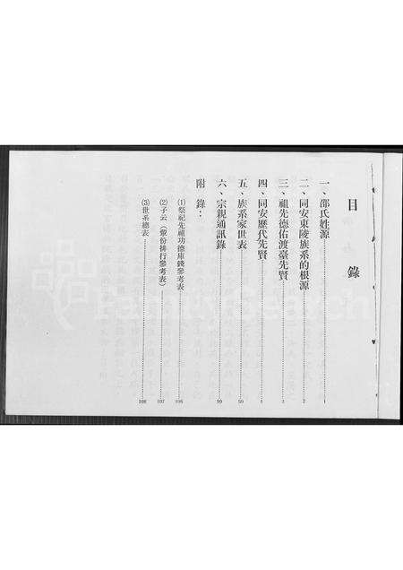 福建邵氏族谱-东陵同安邵氏族谱 [不分卷].pdf电子版预览图2