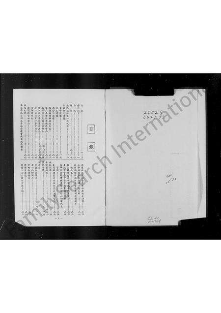 福建施氏族谱-临濮施氏族谱(施家振题).pdf电子版预览图2
