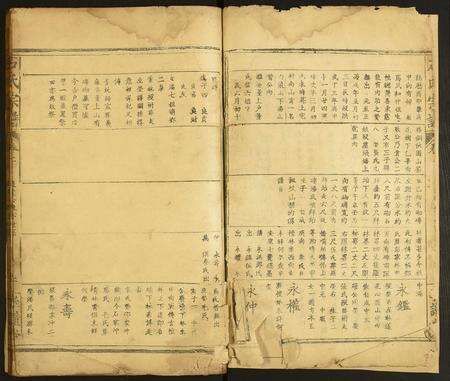 福建石氏族谱-石氏宗谱.pdf电子版预览图2