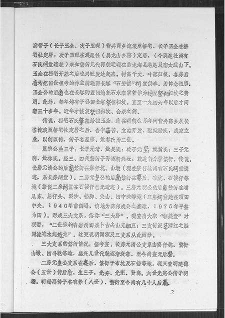 福建石氏族谱-石氏族谱.pdf电子版预览图2