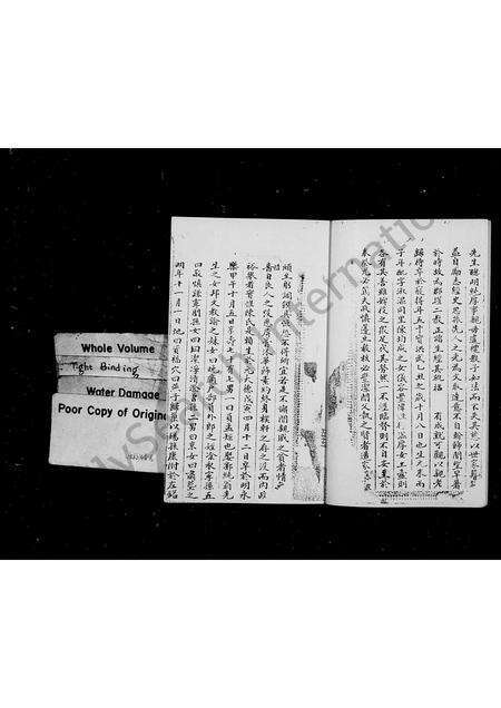 福建苏氏族谱-同安苏氏族谱.pdf电子版预览图2