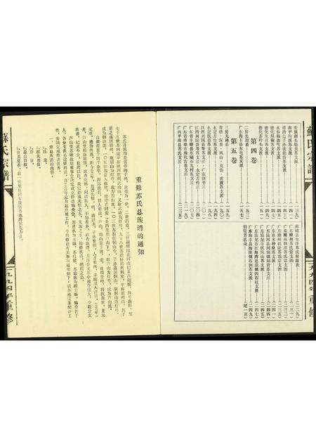 福建苏氏族谱-庐山苏氏大宗总族谱.pdf电子版预览图2