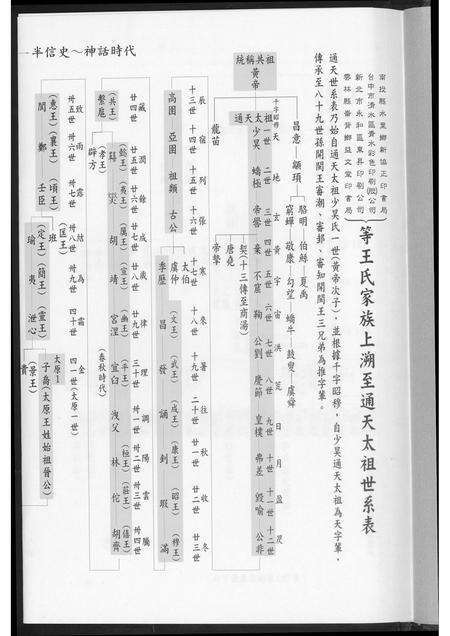 福建王氏族谱-南安王氏家乘.pdf电子版预览图2