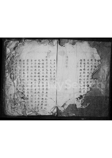 福建王氏族谱-[太原王氏族谱].pdf电子版预览图2