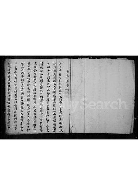 福建王氏族谱-梅溪王氏世谱.pdf电子版预览图2