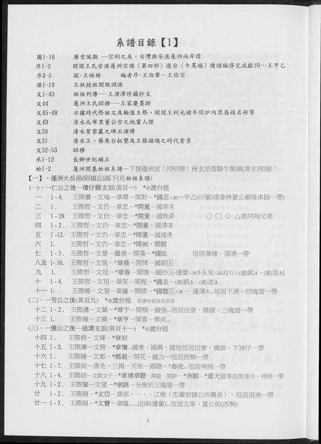 福建王氏族谱-王氏宗谱.安溪蓬州渡台.pdf电子版预览图2