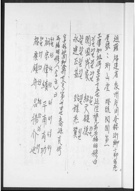 福建王氏族谱-王氏家谱.pdf电子版预览图2