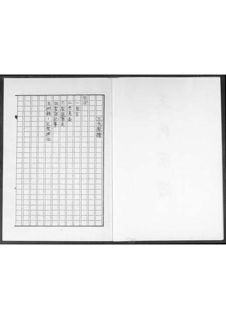福建王氏族谱-王氏家谱.pdf电子版预览图2