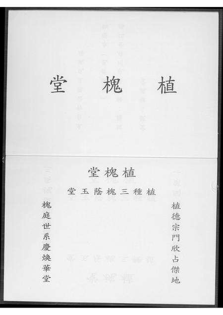 福建王氏族谱-王氏族谱.pdf电子版预览图2