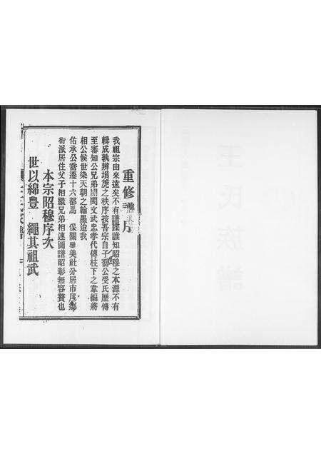 福建王氏族谱-王氏族谱.pdf电子版预览图2