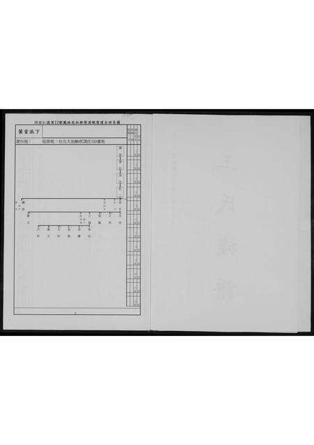 福建王氏族谱-王氏族谱.pdf电子版预览图2