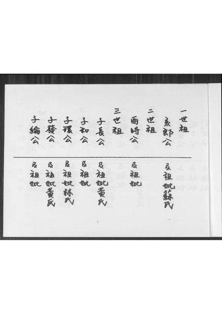 福建王氏族谱-王氏族谱.pdf电子版预览图2