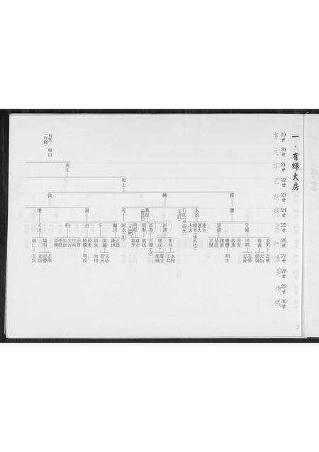 福建王氏族谱-王氏族谱.平湖公禄盛公渡台祖派下.pdf电子版预览图2