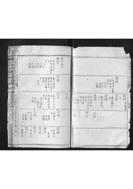 福建傅氏族谱-上杭蛟洋傅氏族谱.pdf电子版预览图3