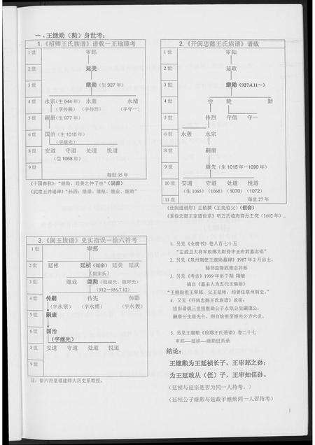 福建王氏族谱-王继勋身世考.pdf电子版预览图3