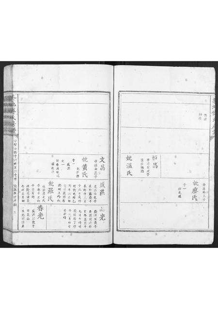 福建傅氏族谱-茶地傅氏房谱[4卷].pdf电子版预览图3