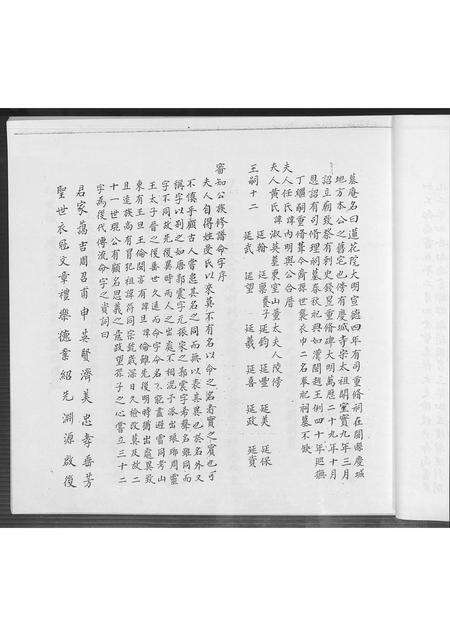 福建王氏族谱-福建泉州王氏族谱.pdf电子版预览图3