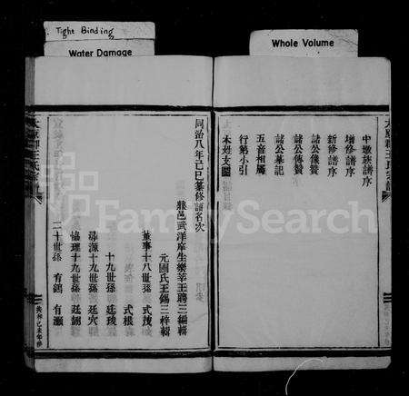 福建王氏族谱-太原郡王氏宗谱.pdf电子版预览图3