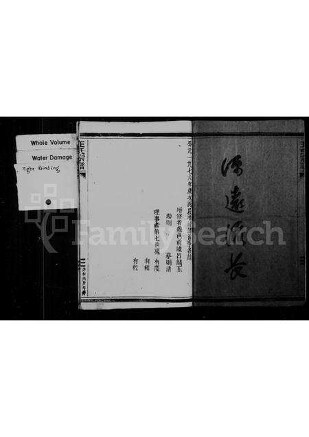 福建王氏族谱-王氏宗谱.pdf电子版预览图3