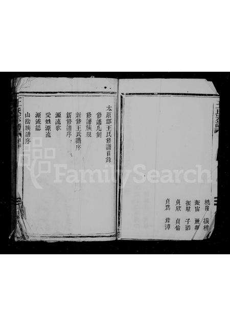 福建王氏族谱-王氏宗谱.pdf电子版预览图3