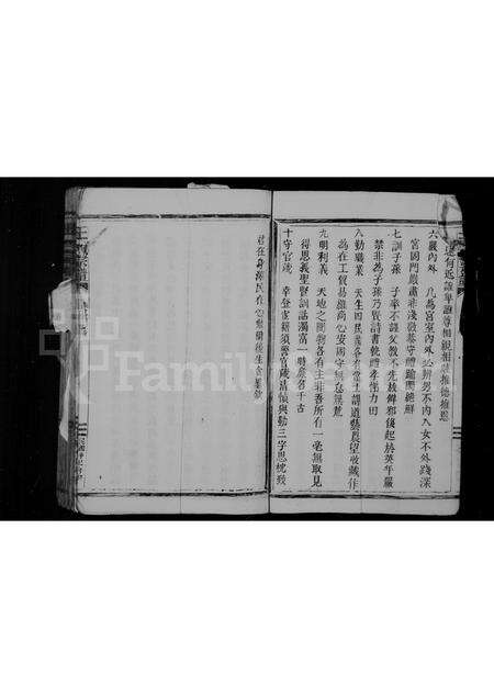 福建王氏族谱-王氏宗谱.pdf电子版预览图3